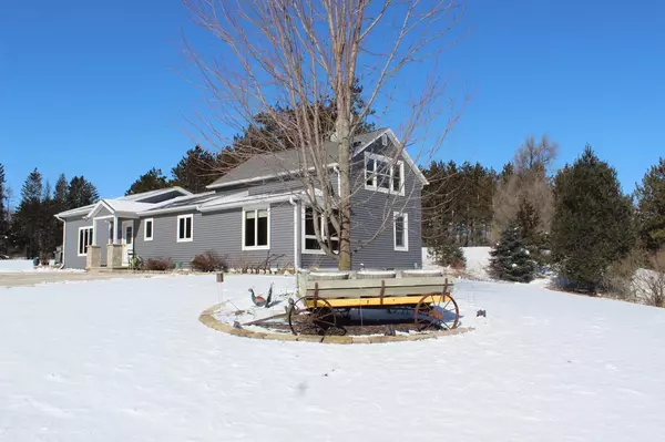 N4260 State Road 67, Saint Cloud, WI 53079