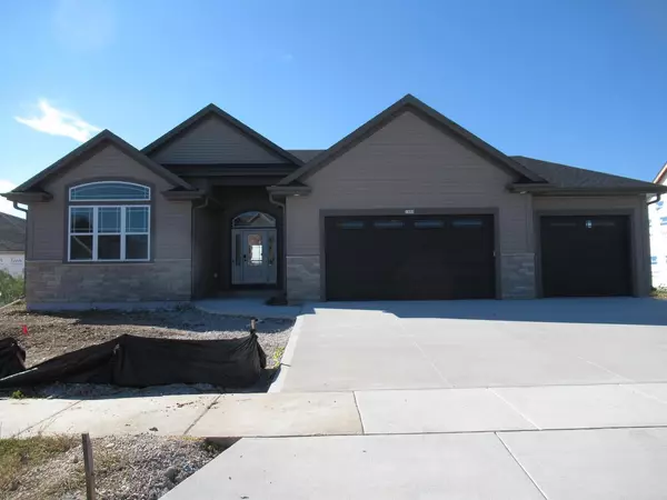 1552 Switchgrass STREET,  Oconomowoc,  WI 53066