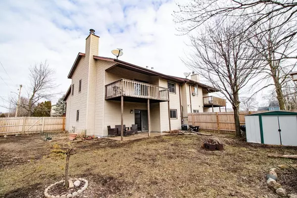 301 Church STREET, Fall River, WI 53932