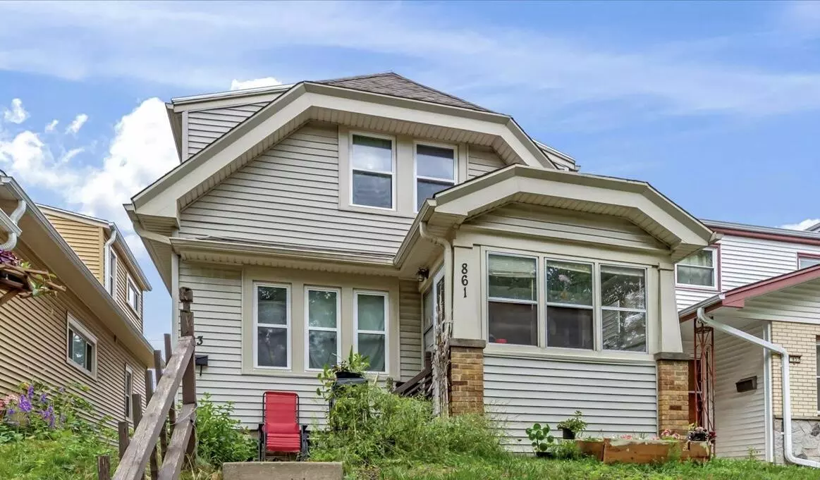 West Allis, WI 53214,861 S 75th STREET #863