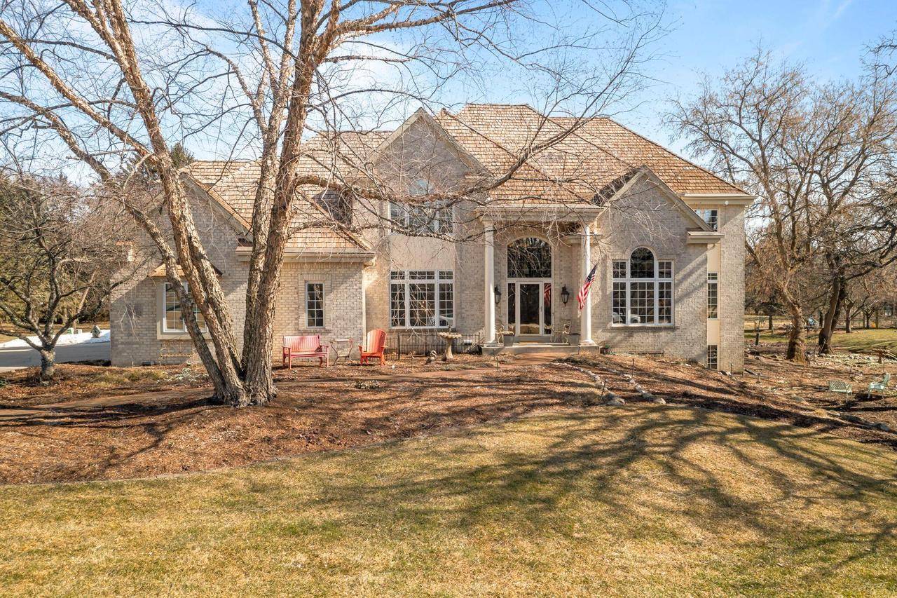 Pewaukee, WI 53072,W301N3108 Windrush CIRCLE