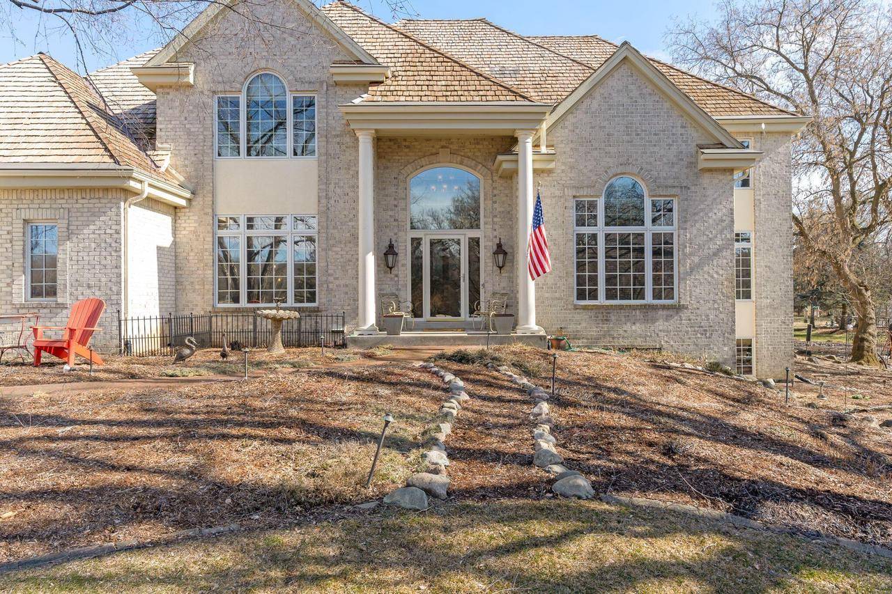 Pewaukee, WI 53072,W301N3108 Windrush CIRCLE