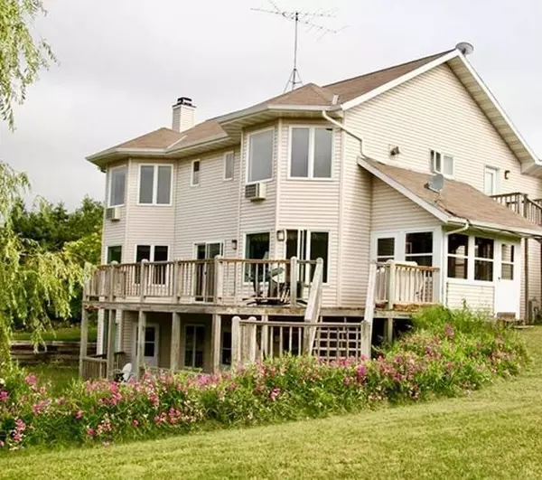 3360 County Highway E, Baileys Harbor, WI 54202