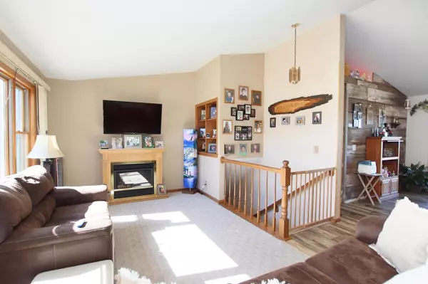 243 W Church STREET, Oakfield, WI 53065