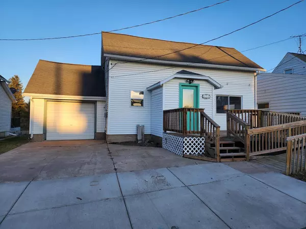 516 Albion STREET, Cashton, WI 54619