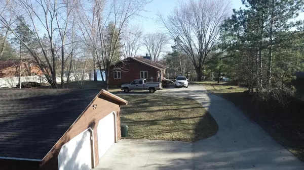 Neshkoro, WI 54960,N275 E Cedar Springs DRIVE