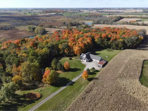 N747 Crawfish ROAD, Ixonia, WI 53036