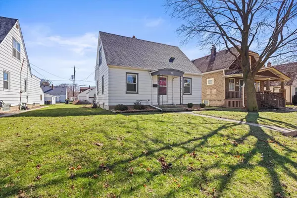 West Allis, WI 53219,2330 S 66th STREET