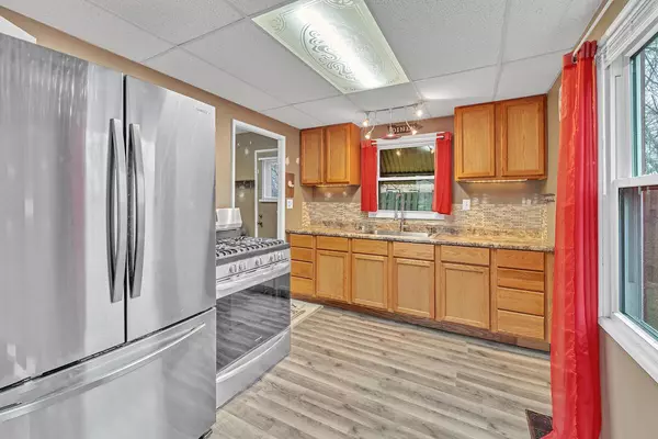 Saint Francis, WI 53235,3961 S Hately AVENUE