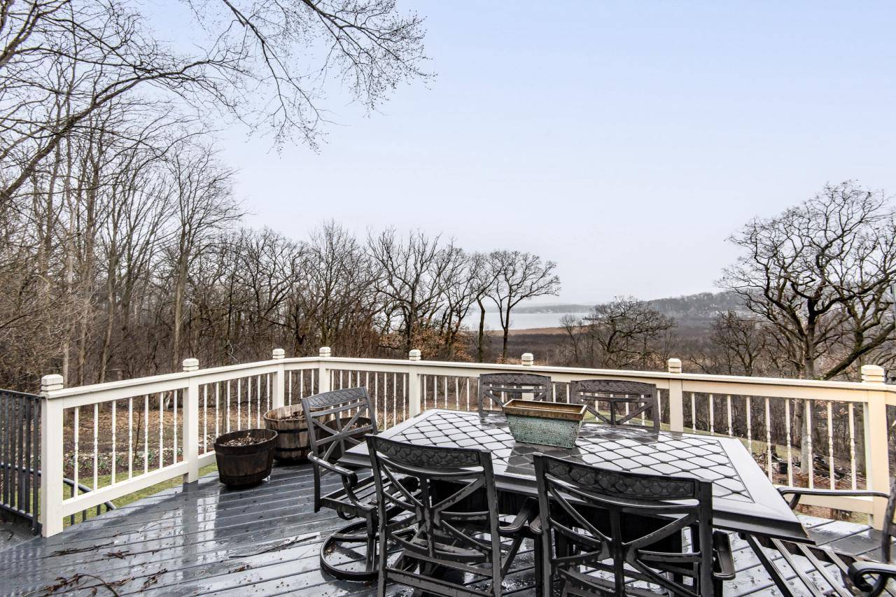 Pewaukee, WI 53072,N40W27953 Glacier ROAD