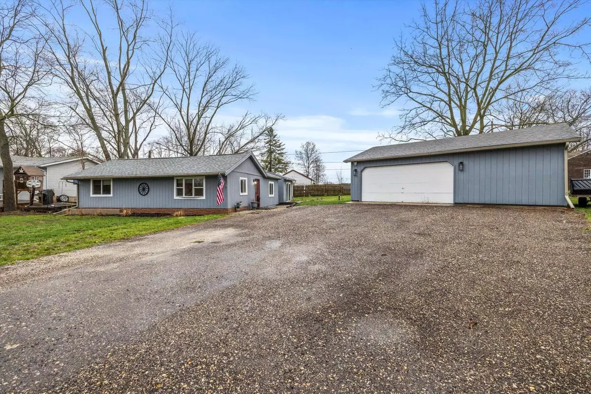 Trevor, WI 53179,27419 115th STREET