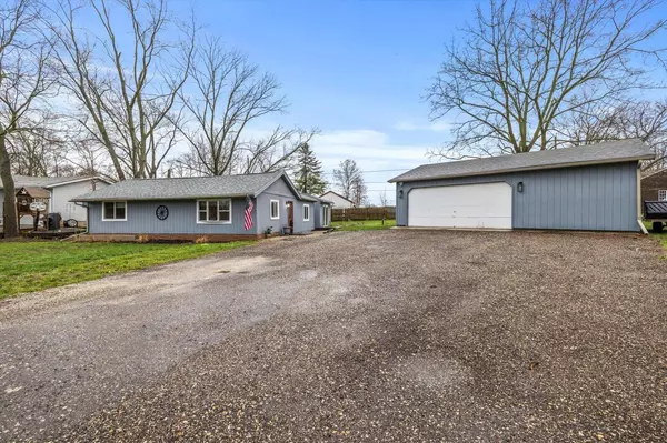 27419 115th STREET, Trevor, WI 53179