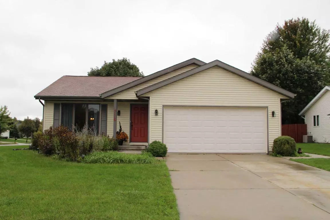 Mcfarland, WI 53558,5116 Linden Pky