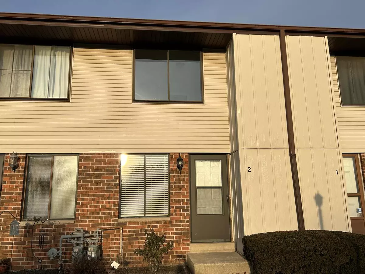 Mount Pleasant, WI 53406,1441 Oakes ROAD #2