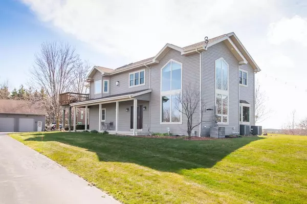 Helenville, WI 53137,W2483 Bakertown DRIVE