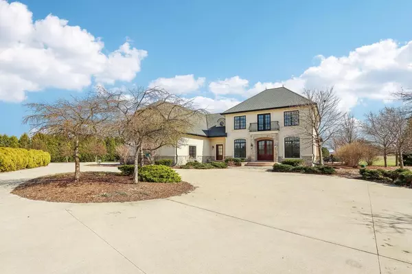 Oconomowoc, WI 53066,N88W38771 Mapleton ROAD