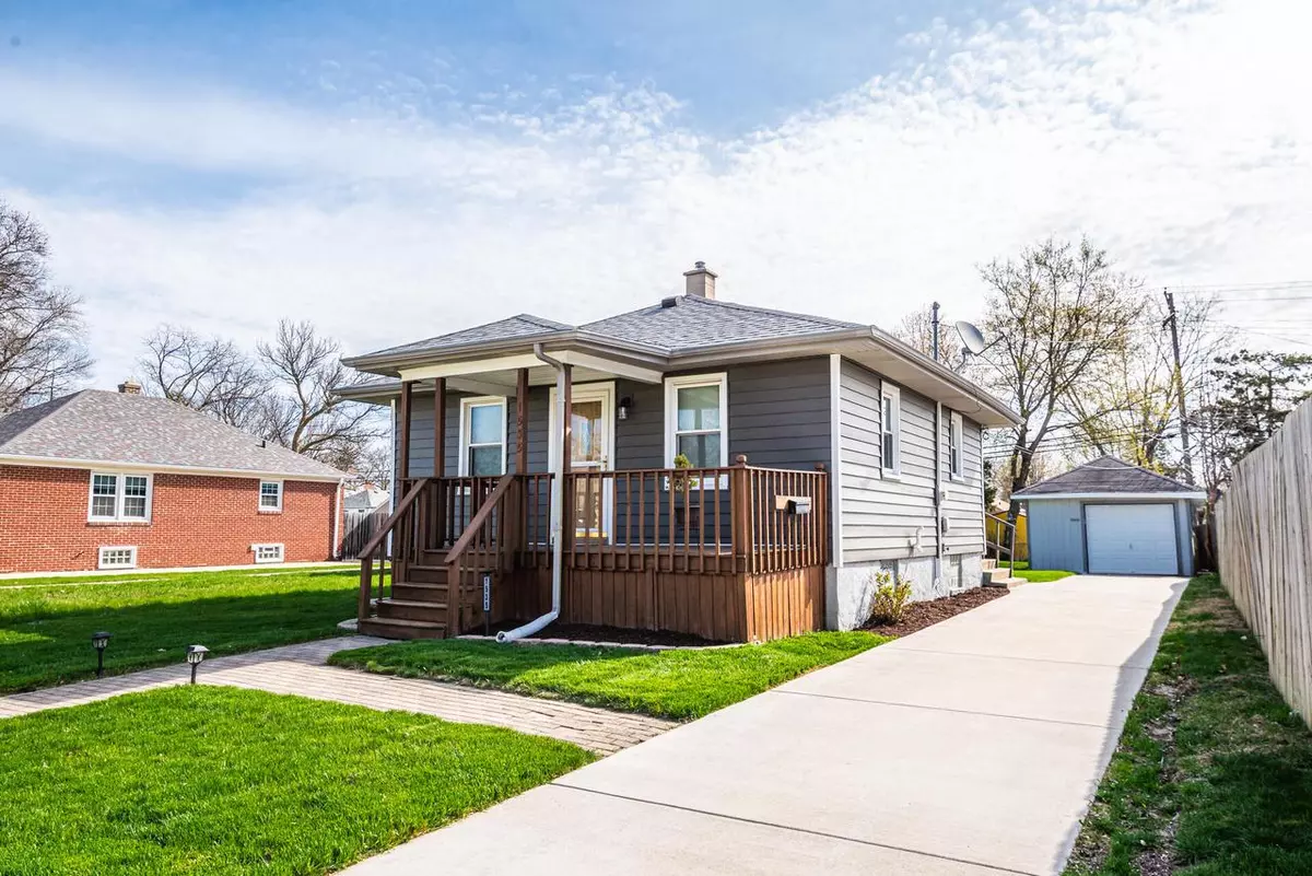 Racine, WI 53405,1535 Russet STREET