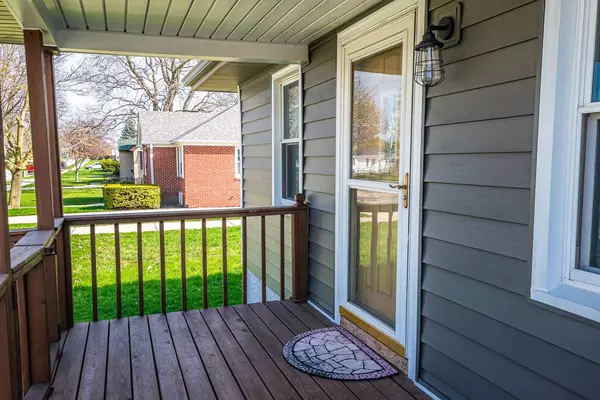 Racine, WI 53405,1535 Russet STREET