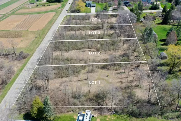 Cedarburg, WI 53012,Lt3 BRIDGE STREET