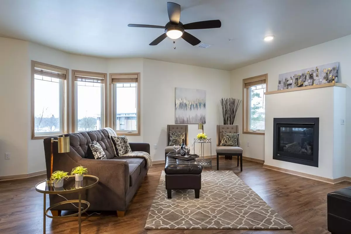 Fitchburg, WI 53711,11 Glen Brook Way #108