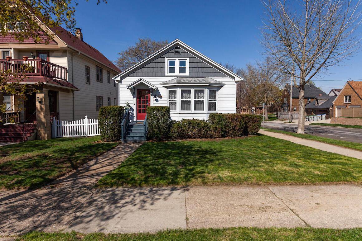 Milwaukee, WI 53210,2379 N 59th STREET