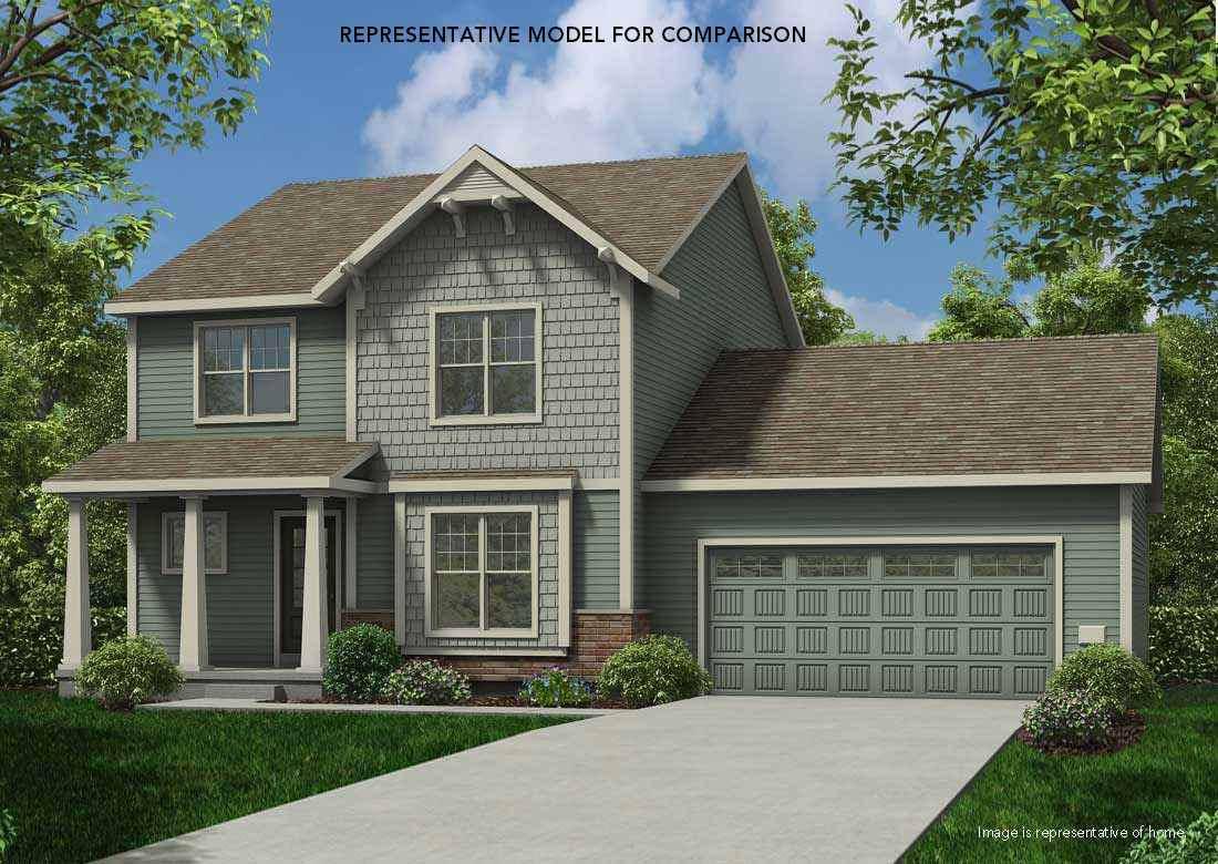 5615 Levitan Ln,  Madison,  WI 53718