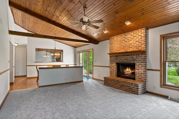 Germantown, WI 53022,W165N10256 Wagon TRAIL