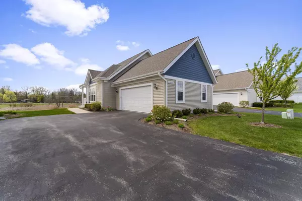 Menomonee Falls, WI 53051,W178N5901 Timms Prairie WALK #38