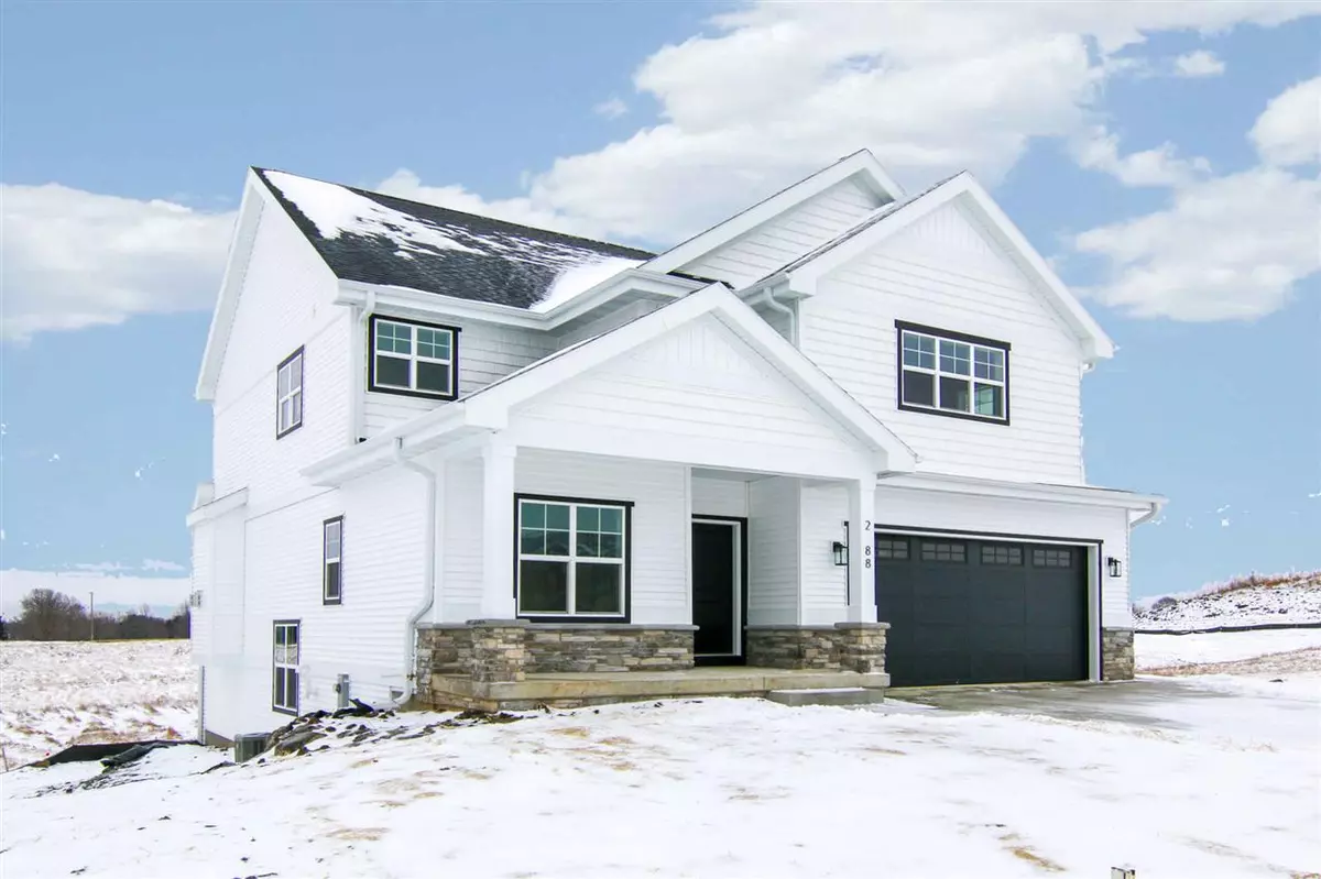 Fitchburg, WI 53711,2588 Fahey Glen