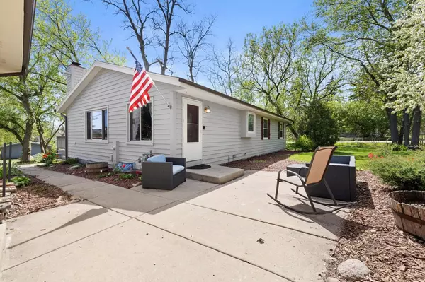 22341 116th STREET, Bristol, WI 53104