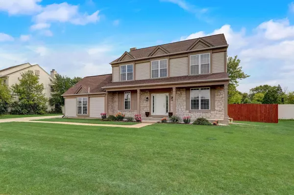 5075 W Forest Hill AVENUE, Franklin, WI 53132