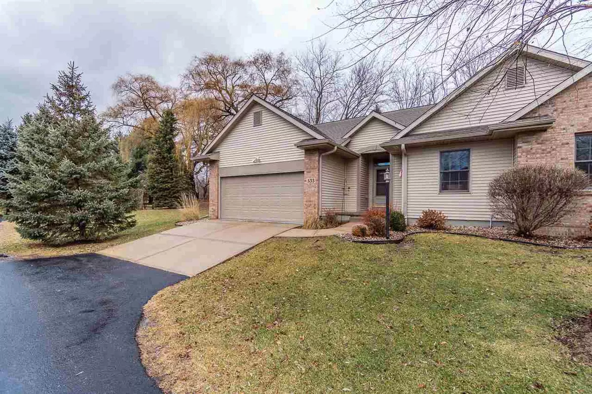 Baraboo, WI 53913,533 Hill St