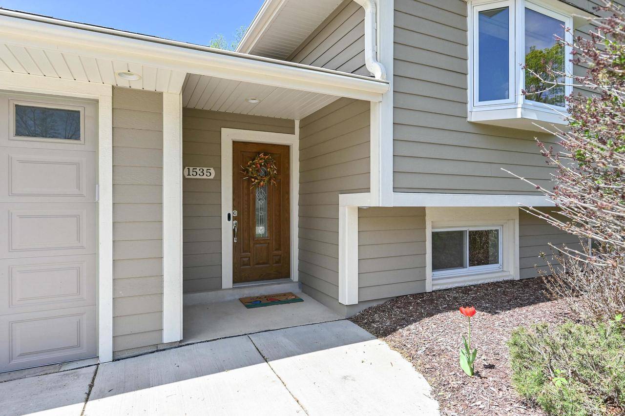 Grafton, WI 53024,1535 17th AVENUE