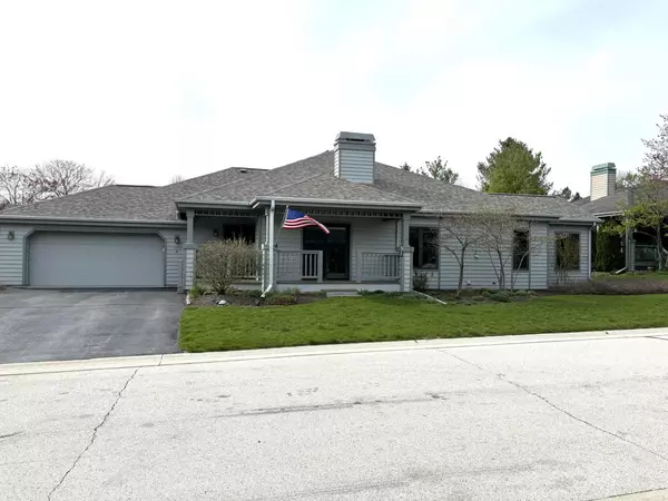 1078 Creeks Cross ROAD #B, Kohler, WI 53044
