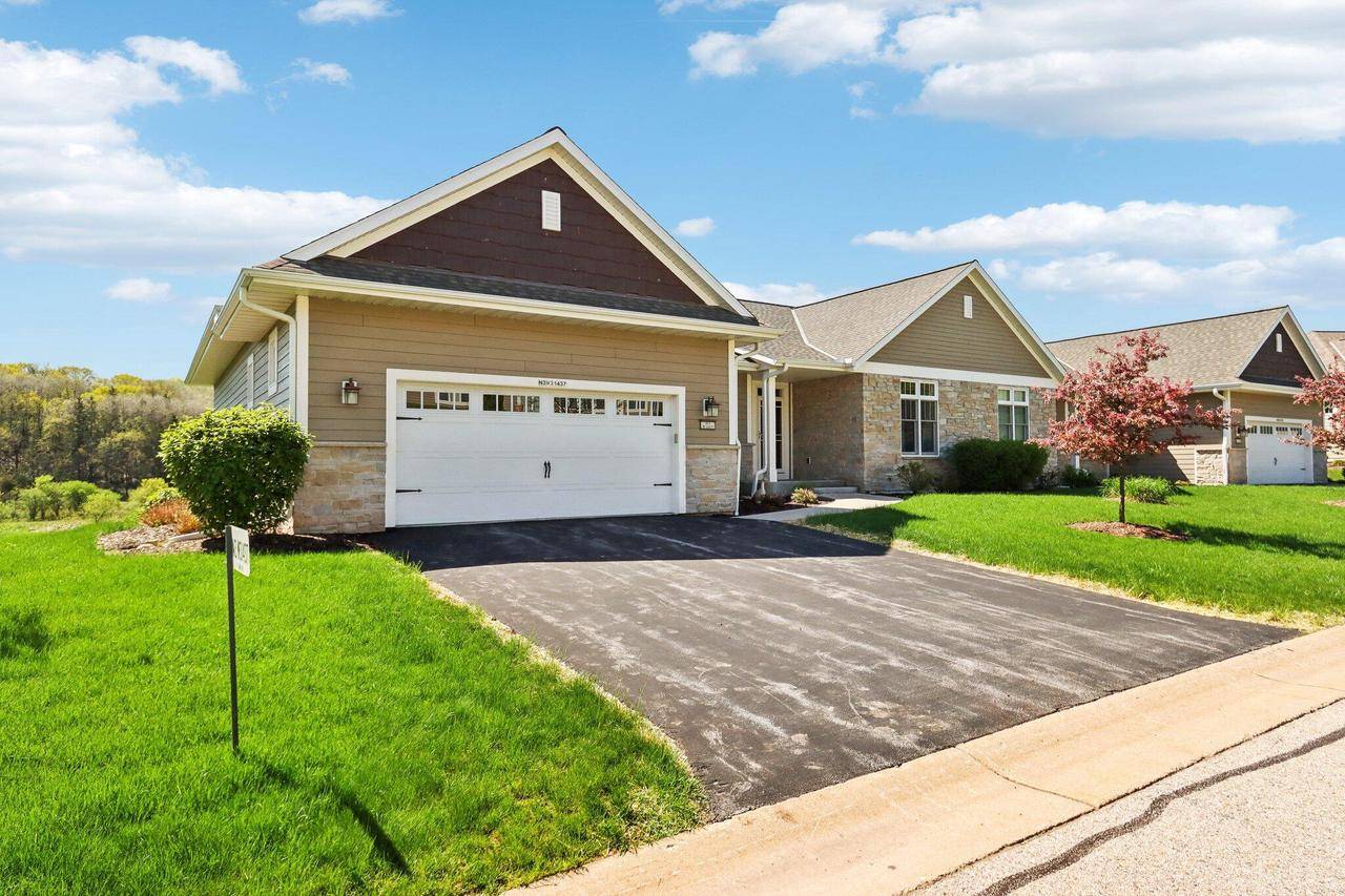 Delafield, WI 53018,N3W31437 Lara LANE