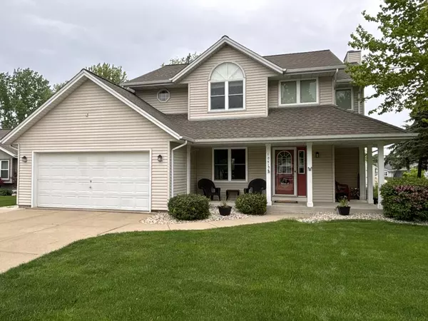 10510 S Jessica DRIVE, Oak Creek, WI 53154