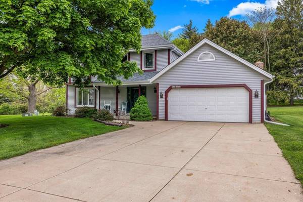 W248N5950 Trapp COURT,  Sussex,  WI 53089