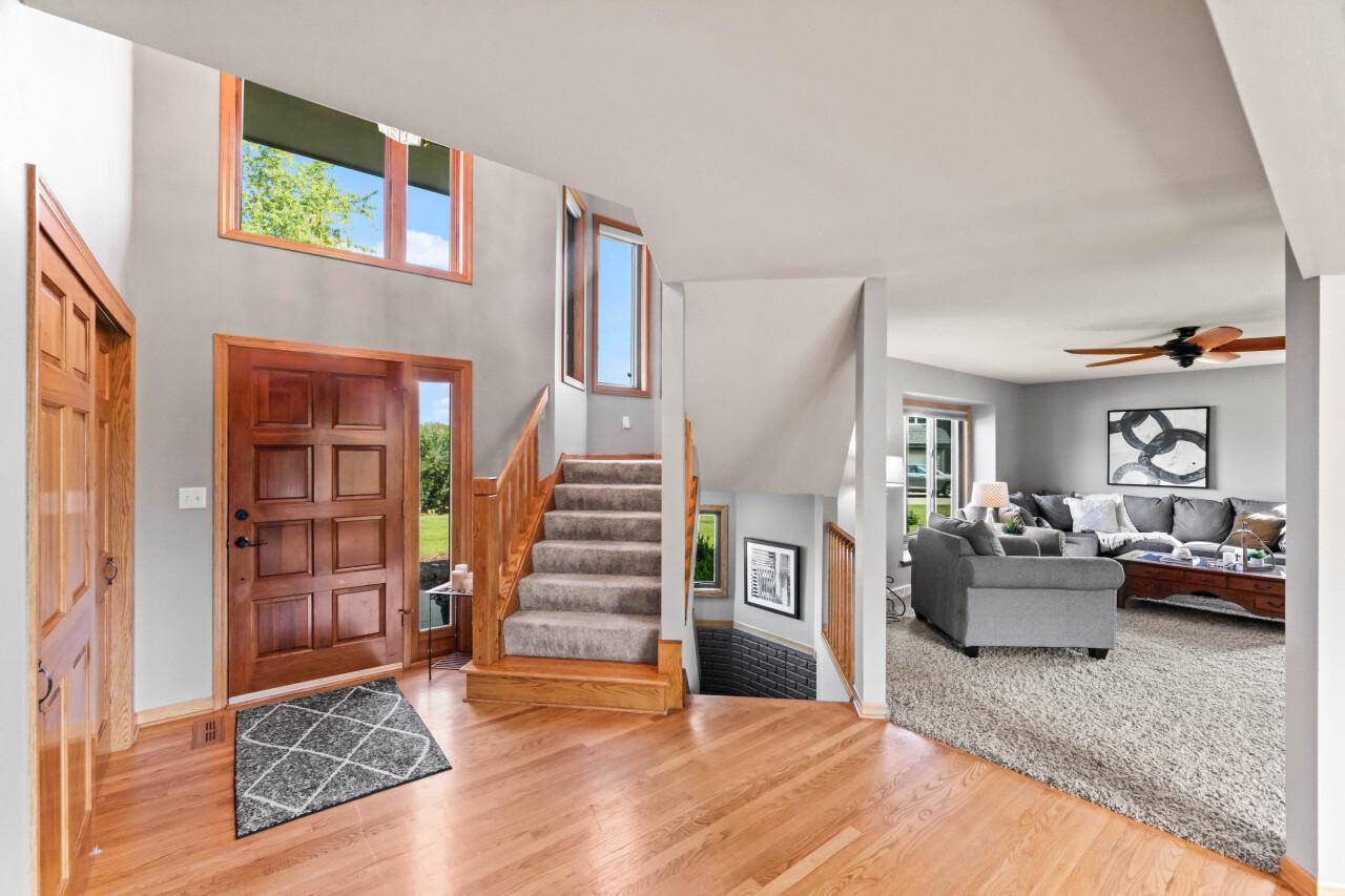 Pewaukee, WI 53072,W281N4860 Theodores COVE