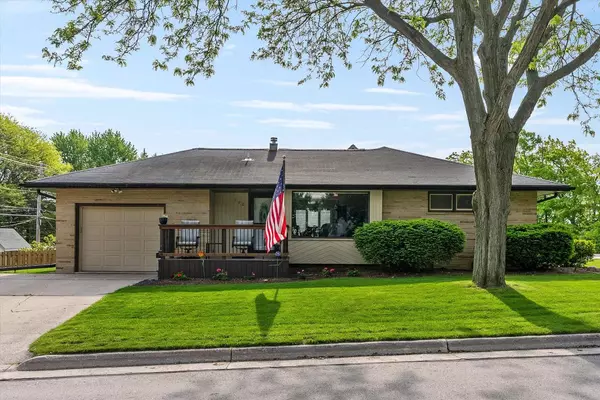 170 4th STREET,  Sheboygan Falls,  WI 53085