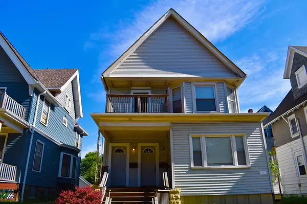 2106 W State STREET #2108, Milwaukee, WI 53233