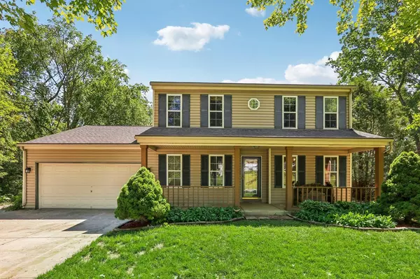 137 Fillmore STREET, Fredonia, WI 53021