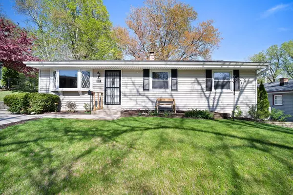 1519 N 12th AVENUE, West Bend, WI 53090