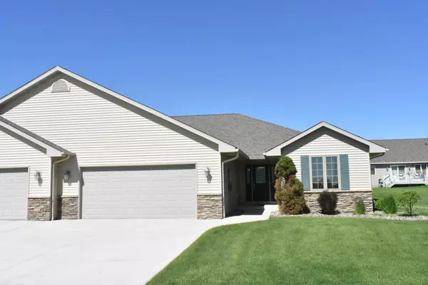 Oostburg, WI 53070,130 S 1st STREET