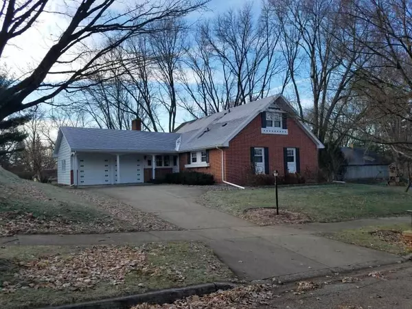 640 Mary Ave, Reedsburg, WI 53959