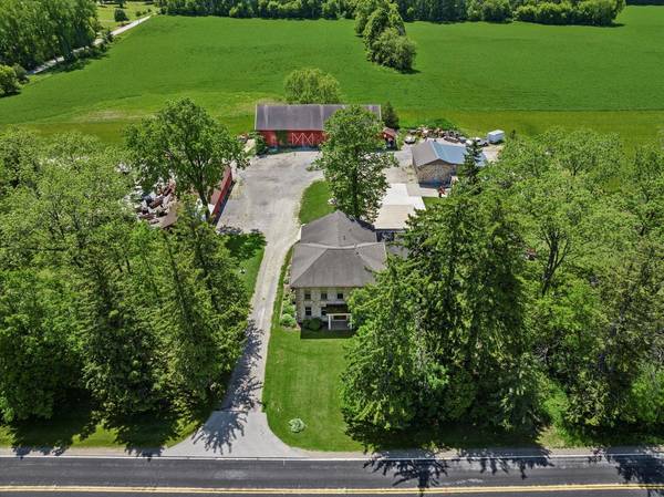 W5011 County Road H, Fredonia, WI 53021