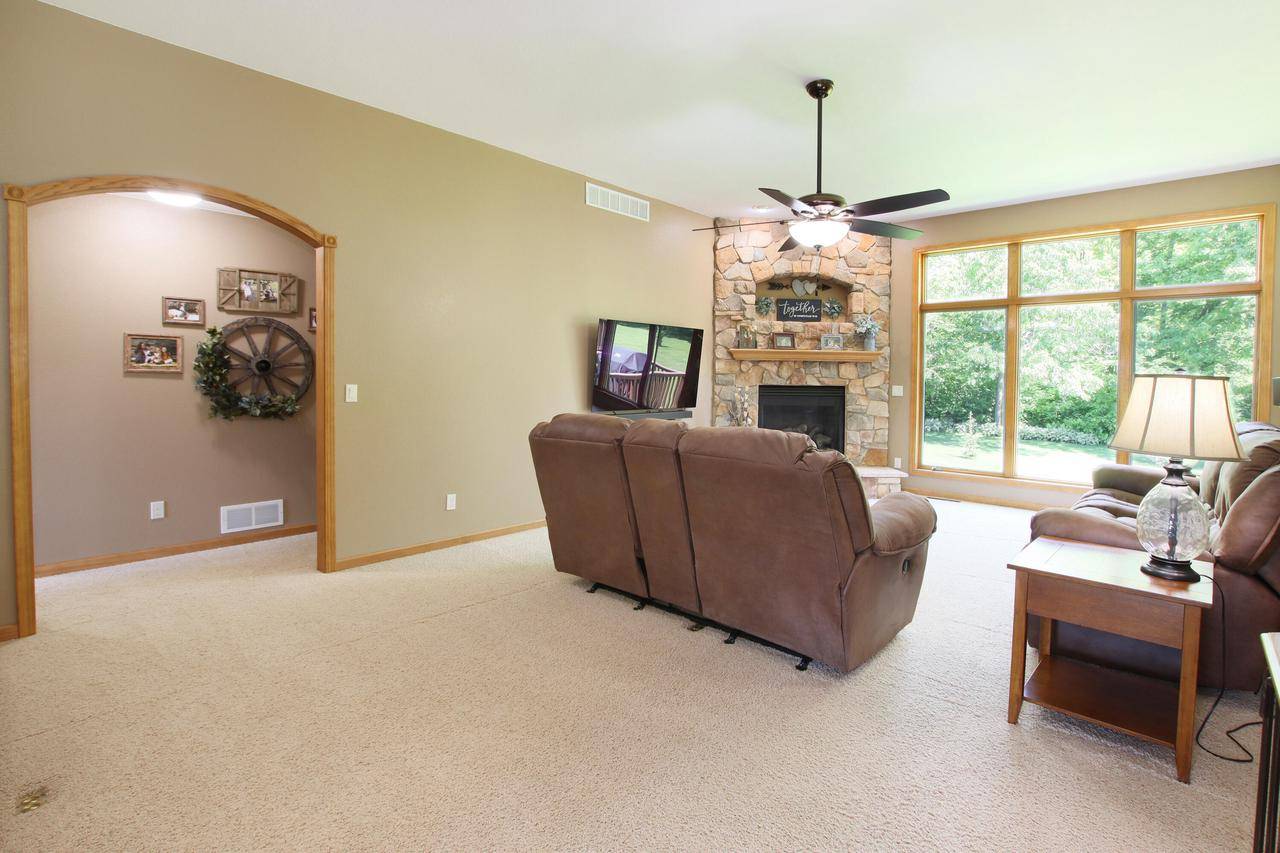 Campbellsport, WI 53010,W465 Helen LANE