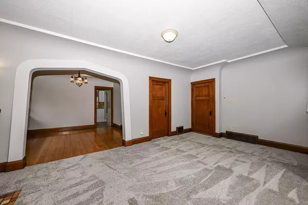 Milwaukee, WI 53208,1163 N 43rd STREET #1165