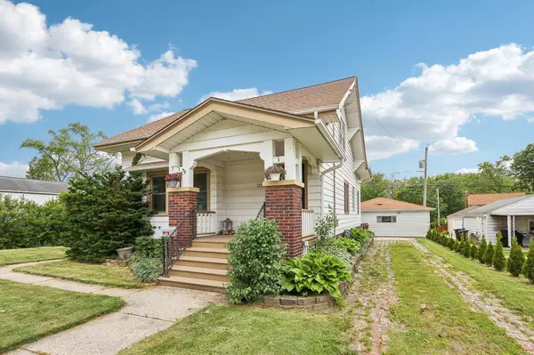 South Milwaukee, WI 53172,1010 N Chicago AVENUE