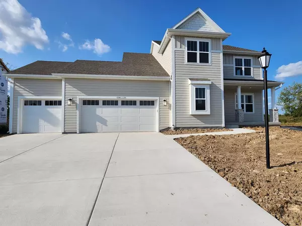 N58W17734 Timms Prairie WALK,  Menomonee Falls,  WI 53051