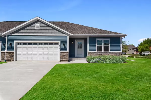 433 Lindale STREET, Belgium, WI 53004